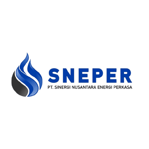 Logo PT. Sinergi Nusantara Energi Perkasa